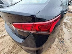 2019 Hyundai Accent Passenger Right Tail Light Assembly Oem Used 123k Miles. Fixed Price $92.34.