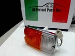 Ferrari Part 60870700 Right Park/turnlamp, Turn Lamp Turnsignal, Signal, Li. Fixed Price $450.00.