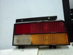 Passenger Right Tail Light 4 Door Sedan Fits 82-87 Chevrolet Cavalier C-43724. Fixed Price $22.43.