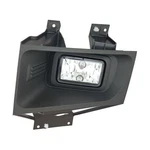 New Capa Driver Side Fog Light Assembly Fits 2017-2020 Ford Superduty 116-03657l. Fixed Price $77.55.