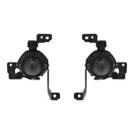 For Kia Sportage Lx/ex Awd Fog Light 2017-2019 Pair Passenger And Driver Side. Fixed Price $152.67.