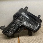Oem Right Passenger Side Led Fog Lamp For Cadillac Escalade, Esv 84575578. Fixed Price $75.00.