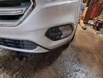 Used Turn Signal / Parking Light Assembly Fits: 2018 Ford Escape Park Lamp-turn. Fixed Price $94.00.
