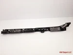 2011 Bmw 535i 528i 550i F10 Rear Left Skirt Rocker Panel Mounting Strip. Fixed Price $39.99.