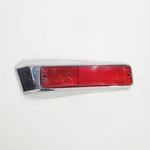 1989 Jeep Grand Wagoneer Oem Left Rear Side Marker With Chrome Trim 5764647l. Fixed Price $55.00.