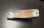 88-89 Honda Civic Crx Front Bumper Left Turn Light Signal Oem. Fixed Price $69.00.