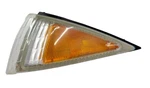 1995-99 Chevrolet Cavalier Lh Side Marker (fender Mounted); 16519165. Fixed Price $12.92.