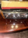 Dorman 1630066 Turn Signal Light Corner Side Marker Park Lamp For Chevy Right. Fixed Price $19.99.