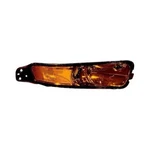 For Ford Mustang 2005-2009 Park/signal/side Marker Light Passenger Side Capa. Fixed Price $48.18.