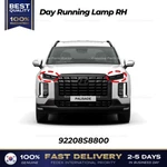 Genuine Day Running Lamp Rh 92208s8800 For Hyundai Palisade. Fixed Price $840.00.