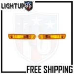 Fits 94-95 Honda Accord Signal Light Lamp Pair (left And Right Set). Fixed Price $699.99.