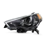 For Toyota 4runner 2021 2022 2023 Headlight Driver Side With Bulbs To2502308. Fixed Price $299.79.