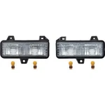 Oer Tl3139 1989-91 Chevy, Gmc Pickup, Crew Cab; Park Lamp Set; For Single. Fixed Price $39.99.