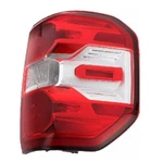 2022 Thru 2024 Ford Maverick Lariat Passenger Tail Light Assembly Nz6z-13404-c. Fixed Price $379.99.