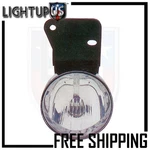 Fits 99-05 Pontiac Grand Am Fog Light/lamp Passenger (right Only). Fixed Price $37.34.