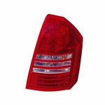 New Right Passenger Side Taillight For 2005-2007 Chrysler 300 166-02199br. Fixed Price $75.96.