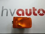 Original Porsche 911 964 Indicator Front Right Orange 96463140602 New. Fixed Price $352.38.
