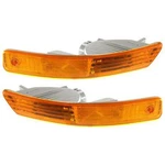Turn Signal Light Fits 1998-2001 Acura Integra. Fixed Price $68.31.