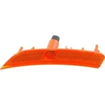 Passenger Right Corner/park Light Side Marker Fits 15-17 200. Fixed Price $85.53.