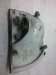 Lh Left Driver Turn Signal Lamp Light 99-00 Nissan Quest A-37n. Fixed Price $47.50.