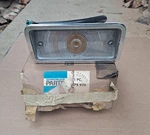 1966 Dodge Polara Monaco Nos Mopar Right Park Turn Signal Lamp Assy. Fixed Price $166.66.