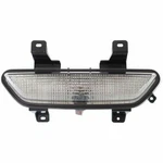 New Back Up Lamp Assembly Fits Ford Mustang Convertible Coupe Fo2880100. Fixed Price $108.17.