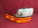 Nos Oem Dodge Caravan Side Marker Turn Signal 1994 - 95 Left Hand. Fixed Price $69.99.