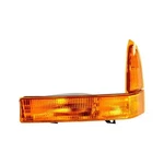 For Ford Excursion 00-01 Tyc Driver Side Replacement Turn Signal/parking Light. Fixed Price $57.64.
