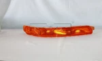 Parking/signal/side Marker Light Reflector For 04-06 Chevy Aveo Sedan Passenger. Fixed Price $34.00.