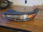 2020 2022 2023 2024 2025 Hyundai Venue Lh Side Headlight Used Oem 92207k2100. Fixed Price $160.00.