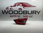 2014-2015-2016 Maserati Quattropo Right Passenger Decklid Tail Light Oem. Fixed Price $174.99.