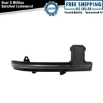Trq Exterior Door Mirror Turn Signal Lamp Rh Right Passenger Side For Mazda Cx-5. Fixed Price $34.85.