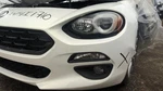 Used Turn Signal / Parking Light Assembly Fits: 2017 Fiat 124 Spider Park Lamp-t. Fixed Price $131.90.