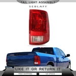 For Dodge Ram 1500 2500 3500 2009-2018 Tail Light Brake Lamp Passenger Right Rh. Fixed Price $26.92.