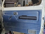 1983-1988 Ford Bronco Ii Armrest Door Pulls Driver And Passenger Side. Fixed Price $129.95.