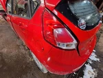 2014 Ford Fiesta Driver Left Tail Light Oem Used 4dr Hatchback 166-02636l. Fixed Price $95.95.