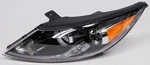 Oem Kia Sportage Sx Left Driver Side Halogen Headlamp Tab Missing 92101-3w720. Fixed Price $141.44.