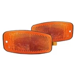 For Hyundai Santa Fe 01-04 Side Marker Light Driver & Passenger. Fixed Price $26.46.