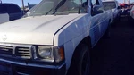Passenger Corner/park Light Bumper Mounted Fits 88-97 Nissan Pickup. Fixed Price $43.95.