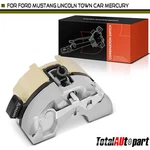 Turn Signal Switch For Ford Mustang Ranger Tempo Aerostar Escort Lincoln Mercury. Fixed Price $24.49.