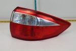 2013-2016 Ford C-max Right Passenger Side Tail Light Assembly 90008312 Oem. Fixed Price $97.99.