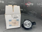 08-12 Bmw E70 E71 X5 X6 Left Front Driver Foglight Fog Light Lamp Genuine Oem. Fixed Price $75.00.