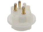 Eiko Automotive Lighting Bulb Socket Lrc250 Fits 1986-2004 Mercedes-benz 260e /. Fixed Price $41.99.