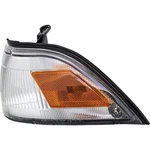 1630608 Dorman Turn Signal Light Lamp Front Driver Left Side Hand Sedan. Fixed Price $69.02.