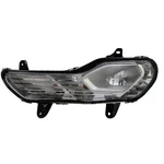 New Capa Driver Side Parking Light Assembly Cj5z13201c. Fixed Price $167.20.