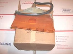 1972 Dodge Polara Nos Right Front Park Turn Signal Assembly 3587242 Mopar 72. Fixed Price $99.00.
