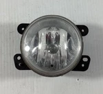 2011-2018 Jeep Wrangler Front Passenger Side Fog Light Unit 116-01341 Oem .. Fixed Price $45.49.