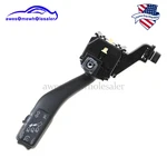 Turn Signal Cruise Control Switch For Volkswagen Jetta 07-10 Rabbit Eos Golf Gti. Fixed Price $23.98.