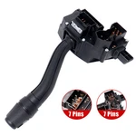 Turn Signal Switch Yl3z13k359aba For 99-15 Ford F-150 F-250 F-350 F-550 F-750. Fixed Price $129.10.
