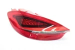 13-16 Porsche Boxster 2.7l Driver Left Rear Tail Light Assembly. Fixed Price $389.99.